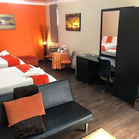 Jc Studios Ermelo Luaran gambar