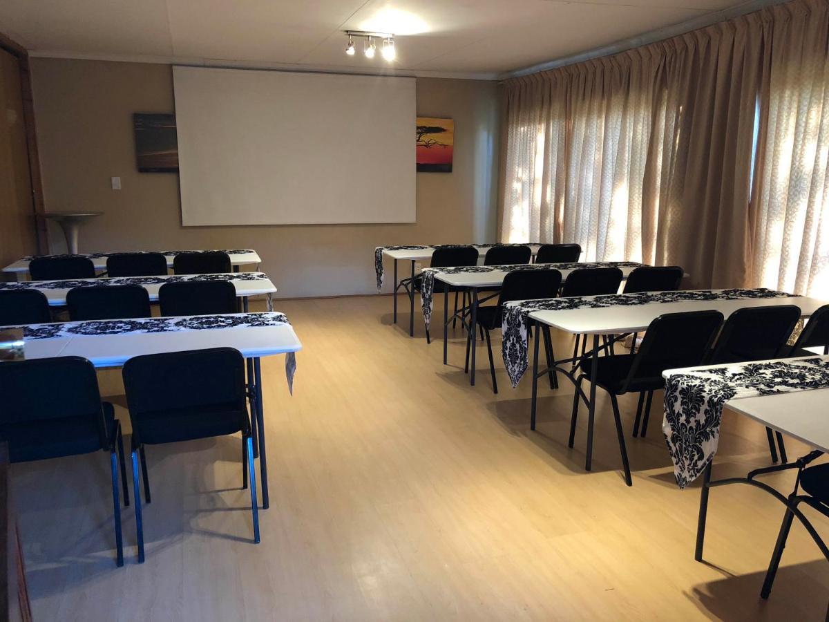 Jc Studios Ermelo Luaran gambar