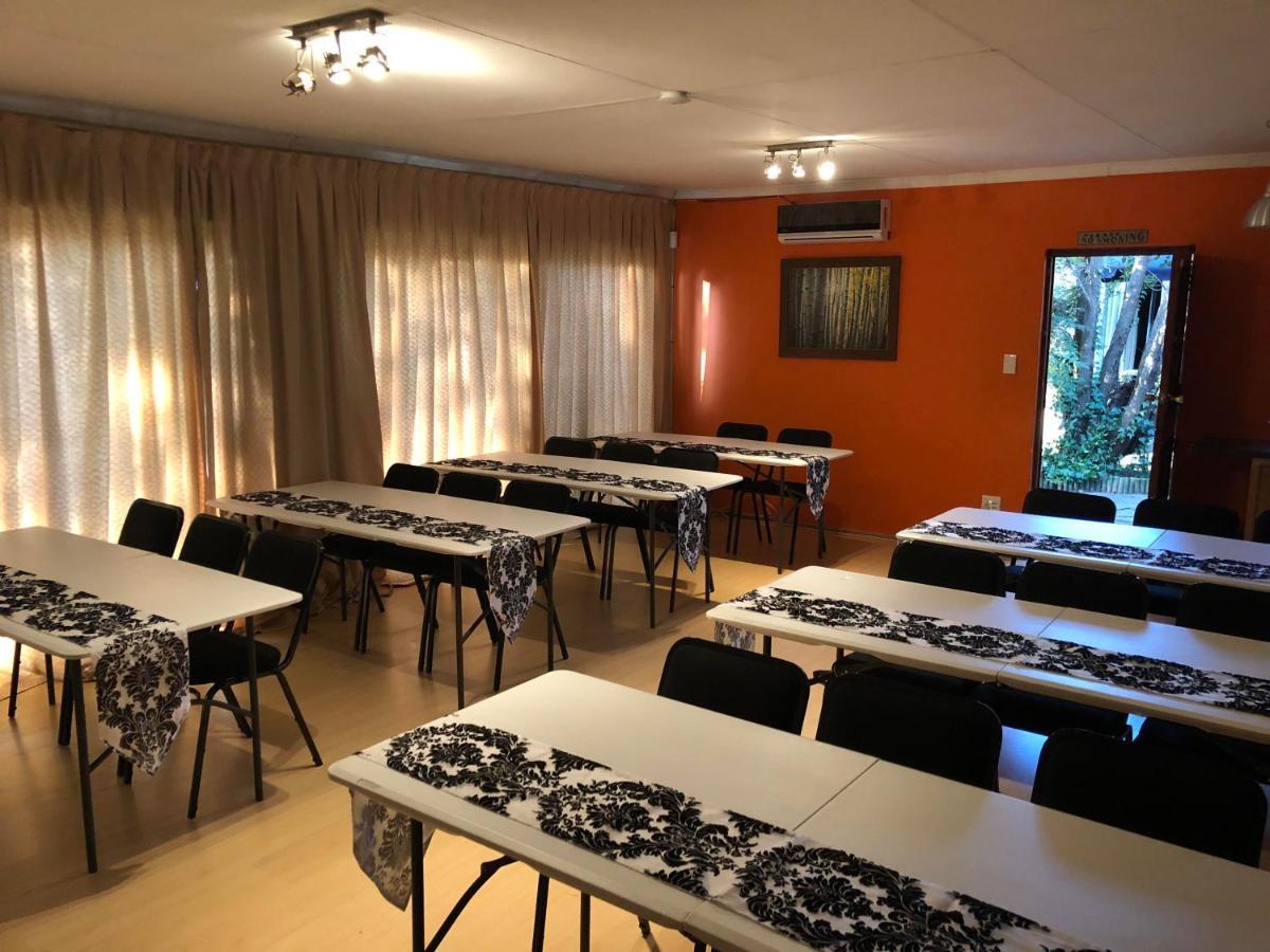 Jc Studios Ermelo Luaran gambar