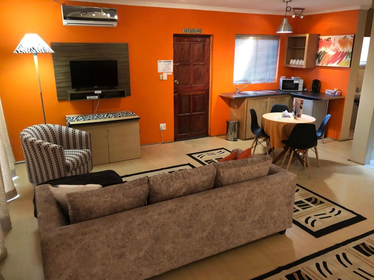 Jc Studios Ermelo Luaran gambar