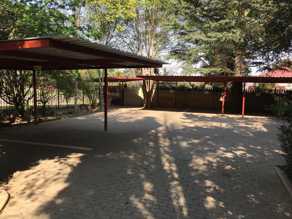 Jc Studios Ermelo Luaran gambar